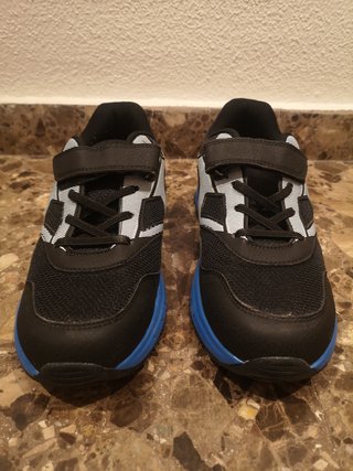 Zapatillas John Smith Talla 38 Nuevas