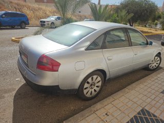 Audi A6 1999