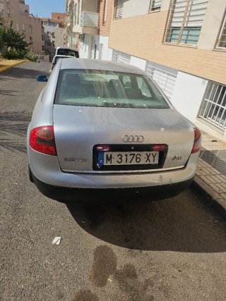 Audi A6 1999