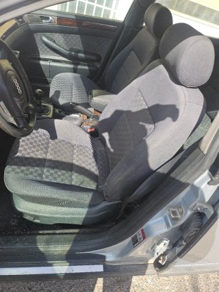 Audi A6 1999