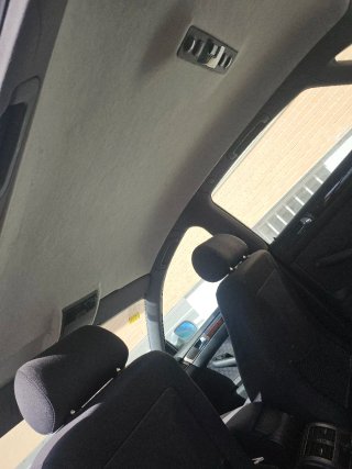 Audi A6 1999