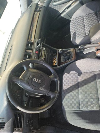 Audi A6 1999
