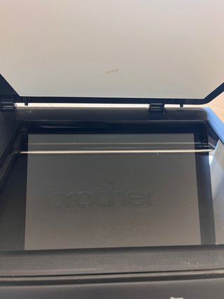Impresora Brother DCP-J132W