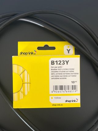 Impresora Brother DCP-J132W
