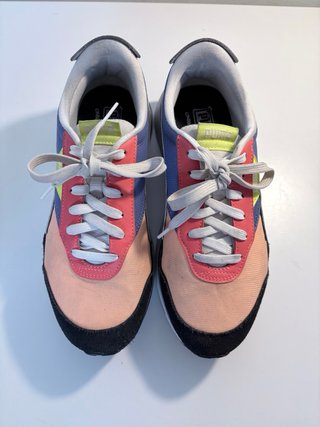 Zapatillas Puma Retro Multicolor