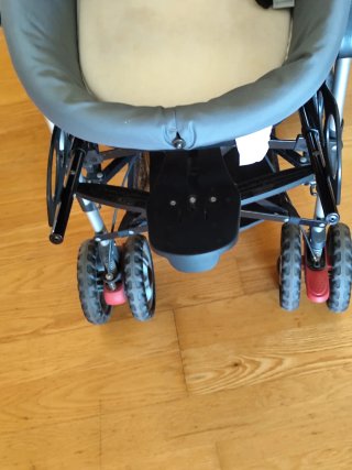 Carrito de bebé Safety 1st