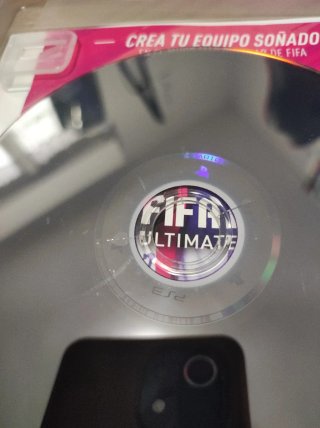 Confezione 3 Giochi PS3: FIFA 19, FIFA 13 e Pro 12