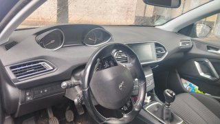 Peugeot 308 2020