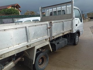 kia frontier  2003