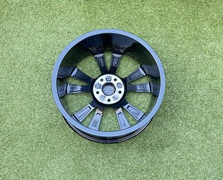 Llantas Originales Audi 18" - Impolutas, Buje 57,1