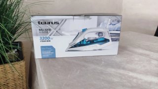 Plancha Taurus Bali 3200 X-SLIDE