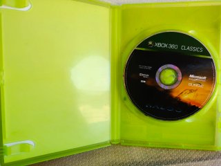 Halo 3 Xbox 360 Classics