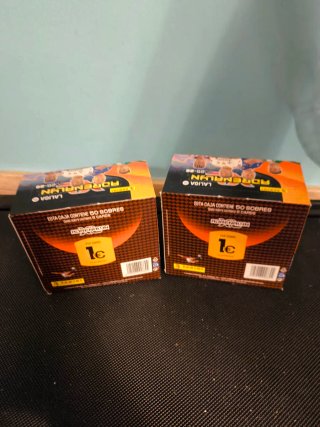 Adrenalyn La Liga 25-26 Caja 1ª Edición