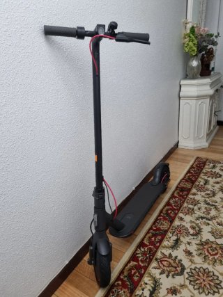Xiaomi Series Mi Electric Scooter Pro 2