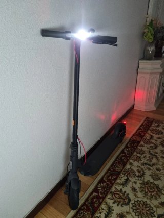 Xiaomi Series Mi Electric Scooter Pro 2