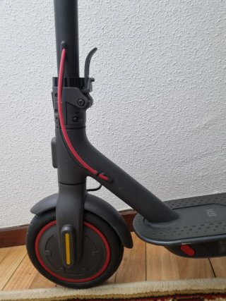 Xiaomi Series Mi Electric Scooter Pro 2