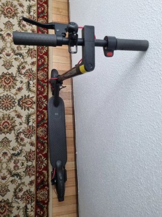 Xiaomi Series Mi Electric Scooter Pro 2
