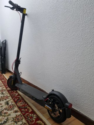 Xiaomi Series Mi Electric Scooter Pro 2