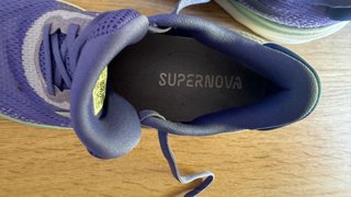 Adidas Supernova Zapatillas Running Mujer Morado