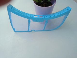 Filtro Secadora Indesit Nuevo