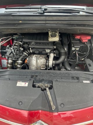 Citroen C4 Picasso 2007