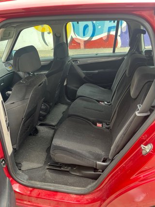 Citroen C4 Picasso 2007