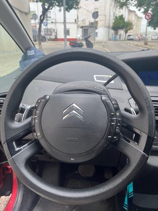Citroen C4 Picasso 2007
