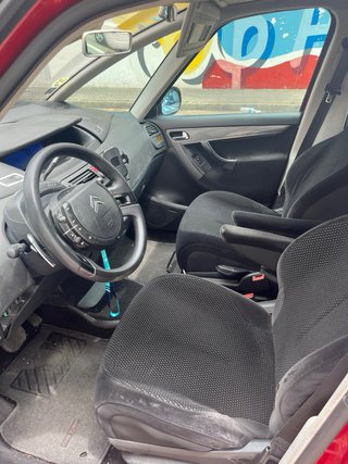 Citroen C4 Picasso 2007