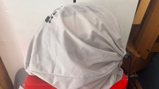 Casco Jet LS2 Airflow II Blanco