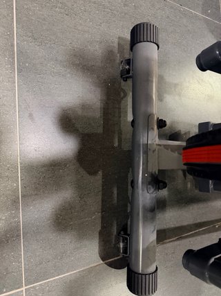 Bicicleta Elíptica FitFiu Fitness