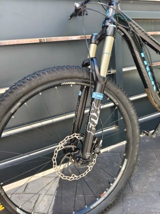 Trek Remedy 8 Enduro Talla M rueda 29"