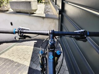 Trek Remedy 8 Enduro Talla M rueda 29"