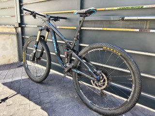Trek Remedy 8 Enduro Talla M rueda 29"