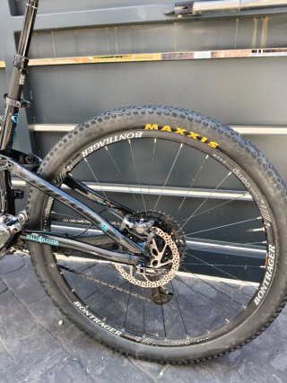 Trek Remedy 8 Enduro Talla M rueda 29"