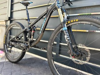 Trek Remedy 8 Enduro Talla M rueda 29"