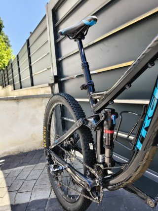 Trek Remedy 8 Enduro Talla M rueda 29"