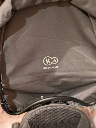 Triciclo Evolutivo Kinderkraft