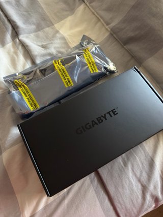 Tarjeta Gráfica Gigabyte RTX 3050 8GB