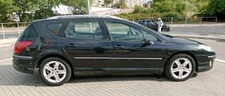 Peugeot 407 2006 134.000 km