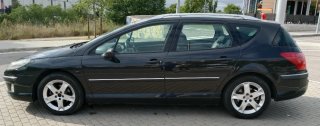 Peugeot 407 2006 134.000 km