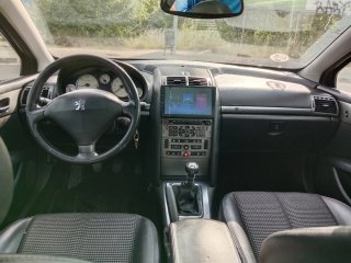 Peugeot 407 2006 134.000 km