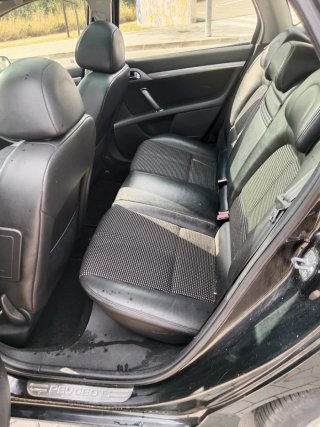 Peugeot 407 2006 134.000 km