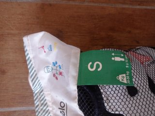 Kit Patinaje Oxelo Rodilleras y Muñequeras