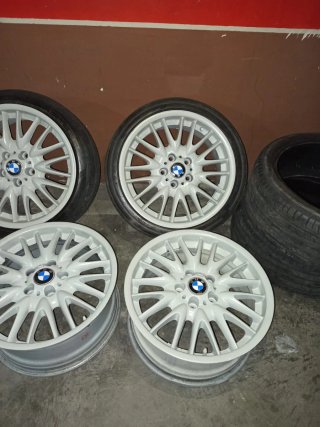 Llantas BMW Styling 72