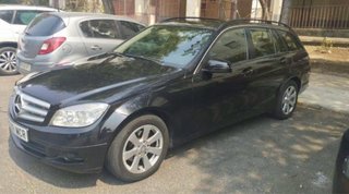 Mercedes-Benz Clase C 2008