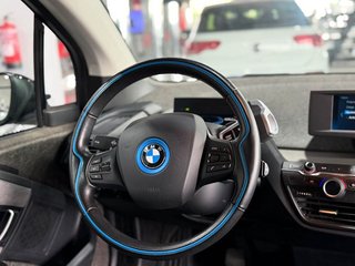BMW i3 I3 AUTOMATIC 120AH eléctrico