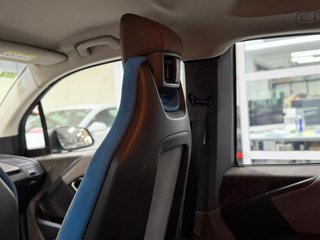 BMW i3 I3 AUTOMATIC 120AH eléctrico