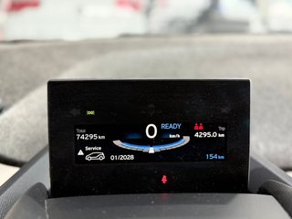 BMW i3 I3 AUTOMATIC 120AH eléctrico