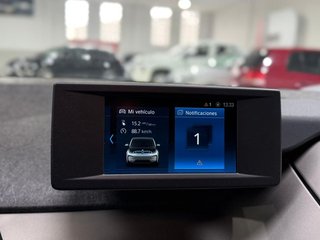 BMW i3 I3 AUTOMATIC 120AH eléctrico