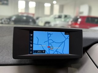 BMW i3 I3 AUTOMATIC 120AH eléctrico
